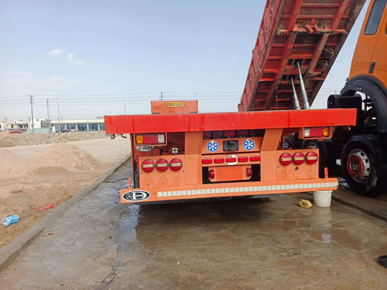 عربانة للبيع إسكندرية تخم تاير 
مكان العمارة 
***********
