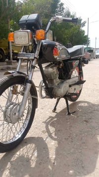 دراجه ارشه اوراق اصوالي 7مديال 2018لبيع سعر 750بيه مجال حكه جيه 077673...