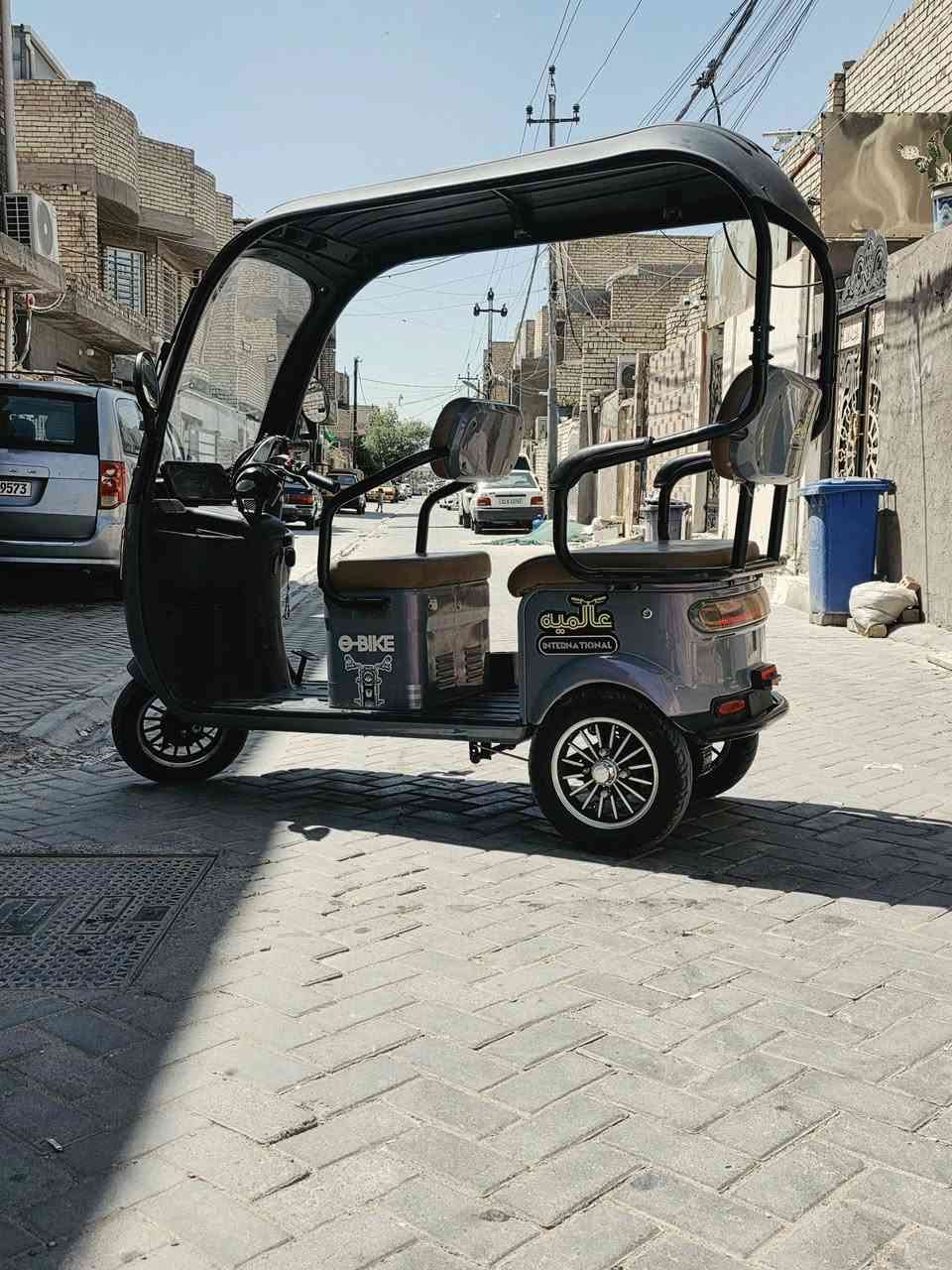 تكتك شحن للبيع
نظيفة مستخدمة قليل 
السعر مليون وبيها مجال


**إذا كنت صاحب هذا الإعلان وتريد حذفه لأي سبب، رجاءا أرسل رسالة إلى الدعم الفني**