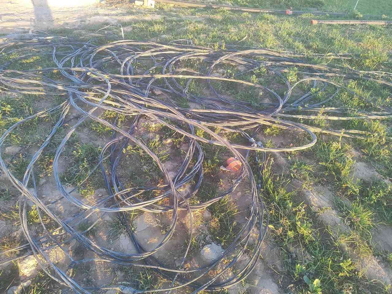 السلام عليكم يوجد جديله مال قطاس 250مترالبيع الاتصال ***********
