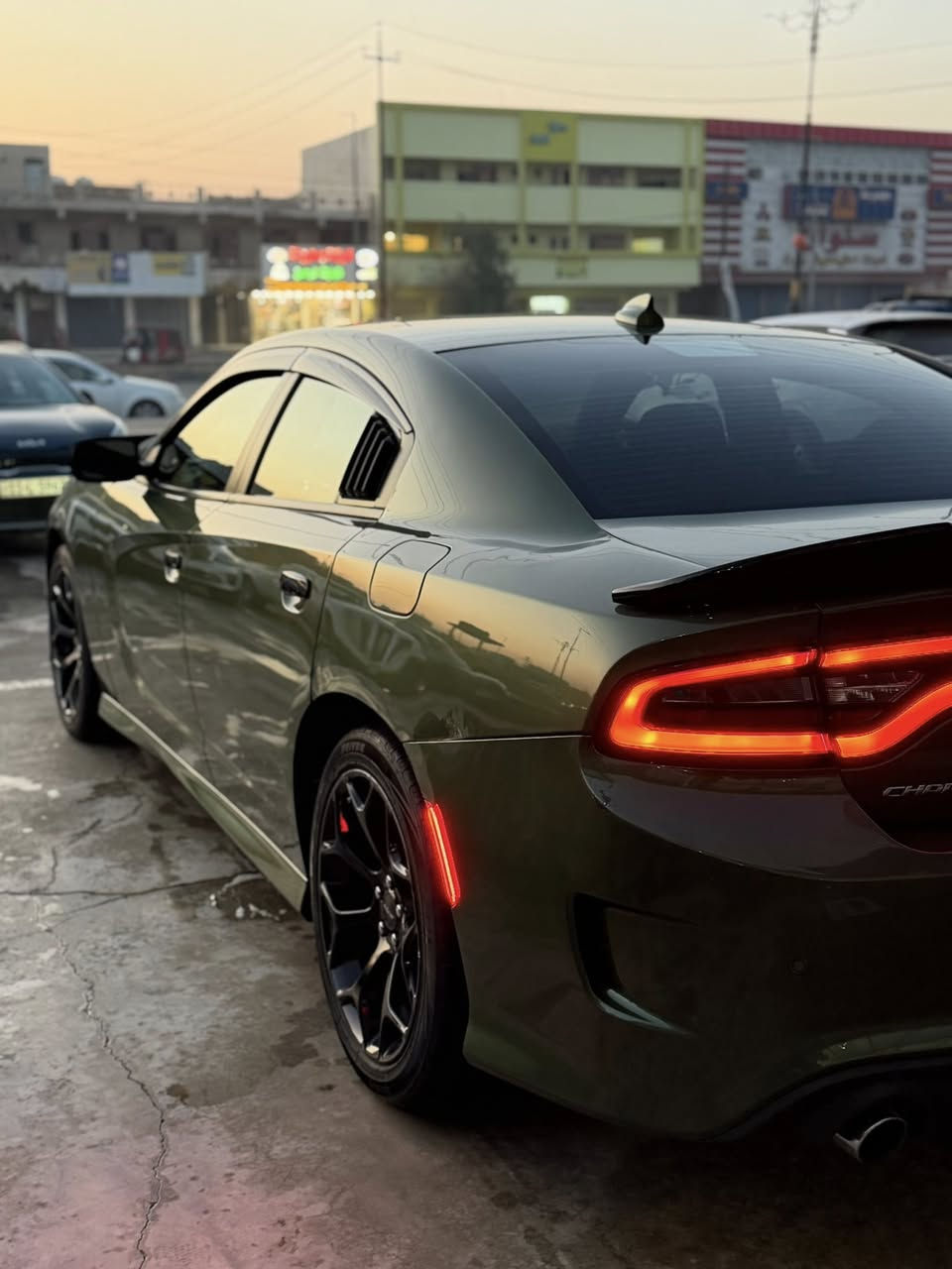 الموديل 2023
الفئه GT 
للأستفسار  ***********
