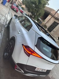 سبورتج 2025 خليجي ضمان شركة اكدال 5 سنوات او 100 الف كيلو محرك 2000 دو...