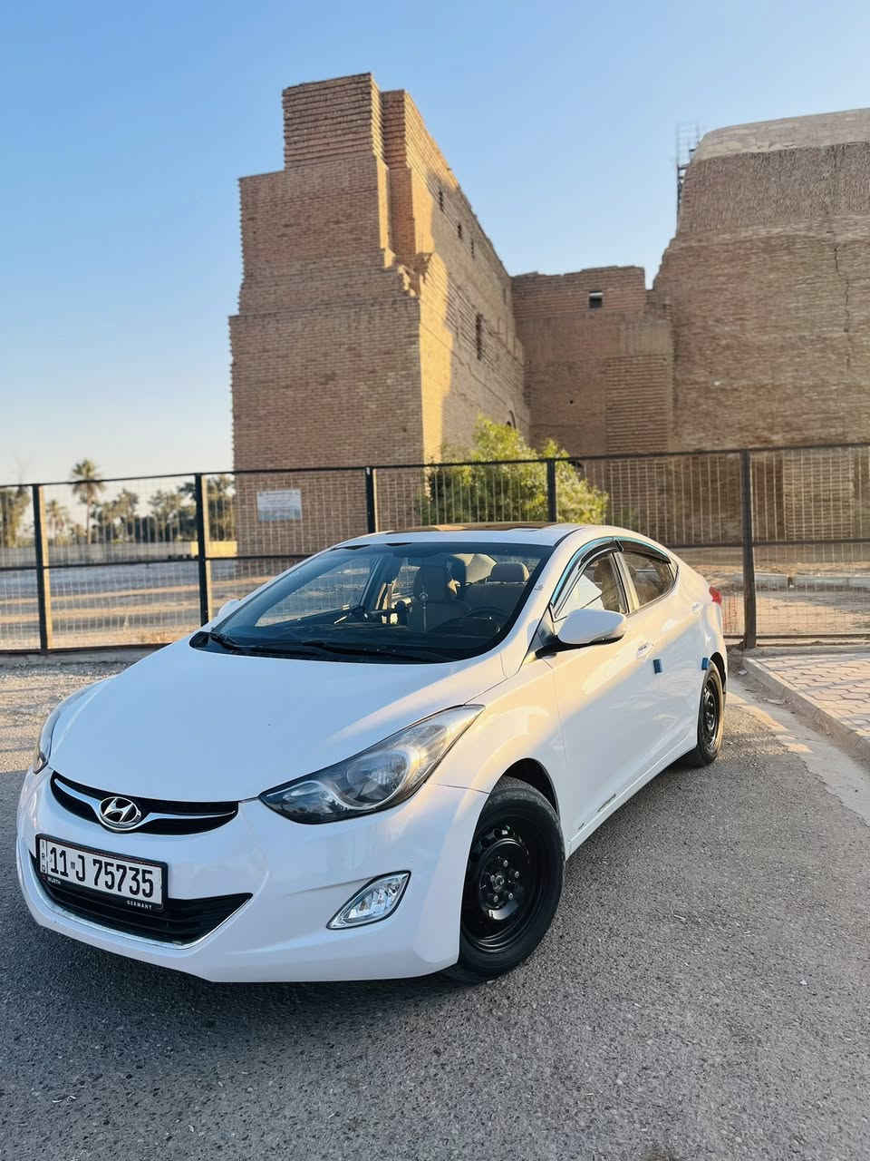 الانتره12خليجي مكفوله من الضربه بيهه صبغ بنيد اثر تقشير الصبغ مكفوله من المعجون والفتح كير محرك مكفولات  السعر113
***********
