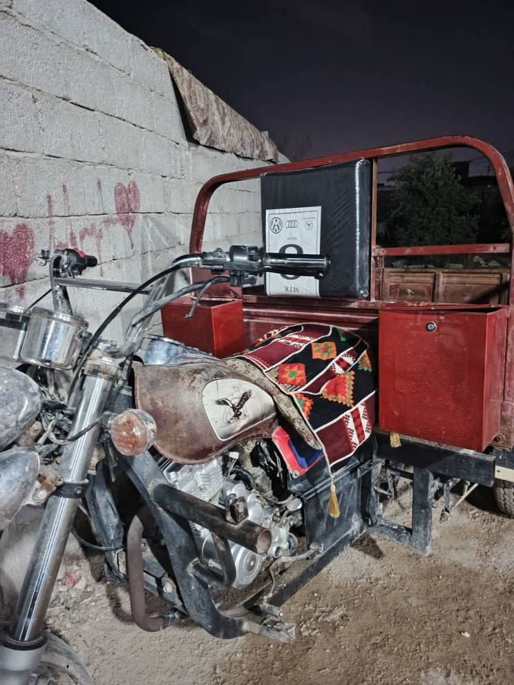 سلام عليكم اخوان ستوته جمره للبيع مكينه 23مديل 2016سنويه الماني تخم تاير بديه نضيف شاصيه جديد ونضيف ستوته نضيفه كبال عينك تجي وتشوفه للشراي يتصل عرقم *********** النجف, العراق
