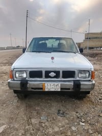 موديل ٩٢ • مكينة وكير جديد • شاصي مكفول