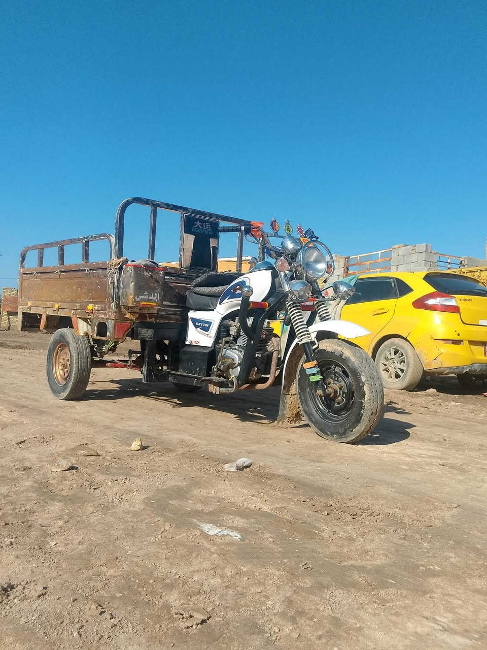 السلام عليكم ستوته للبيع
مديل 15 تعمير جديد 25كله مكاني بشطره 
الشراي يجي خاص او يخابر ‏‪***********‬‏بيه وتساب
