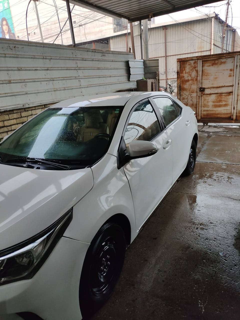 كورلاخليجي ٢٠١٨
صدر جديد
وياله جدد
صبغ حزام
شواصي لغود قماره كفاله
مراوس فقط حسب القناعه
واتساب***********
