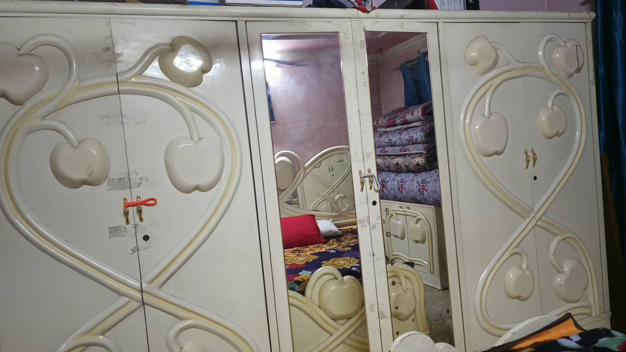 غرفة نوم عراقيه 700


**إذا كنت صاحب هذا الإعلان وتريد حذفه لأي سبب، رجاءا أرسل رسالة إلى الدعم الفني**