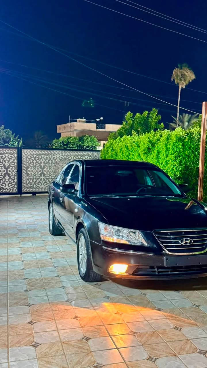 سلام عليكم سوناتا موديل 2009 خليجي أدوات كص محرك2400 كير صدر تبريد  شرط  كشر شرط
سياره ماتصرف عليها  الف  السعر ٤٧ وبيها مجال قليل ما متواجد عل فيس 
هـ ***********

