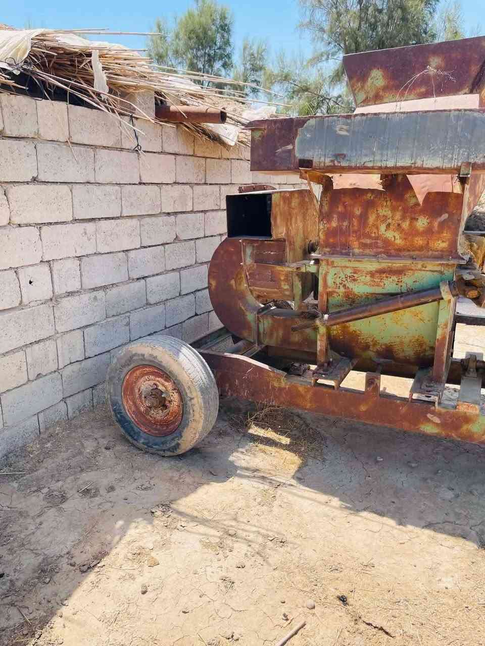 السلام عليكم قاروضه للبيع العنوان بابل جبله استفسار على هذا الرقم***********
