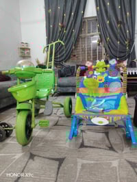 أثاث أطفال • ديكور أطفال • للبيع