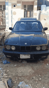 سلام عليكم، بي إم دبليو 525، محرك مفتوح لسيارة  للبيع.مكاني كربلاء سعر47رقم الهاتف ***********
