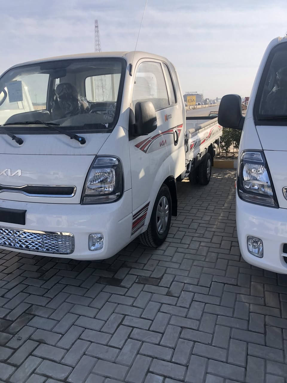 تتوفر كيه فول سستم
موديل  ٢٦ 
كيه دبل ٢٦ كيه مسكر 
بغداد  عويريج 
بالقرب من مخابز باب لاغا 
تفاصيل اكثر 
***********
***********
