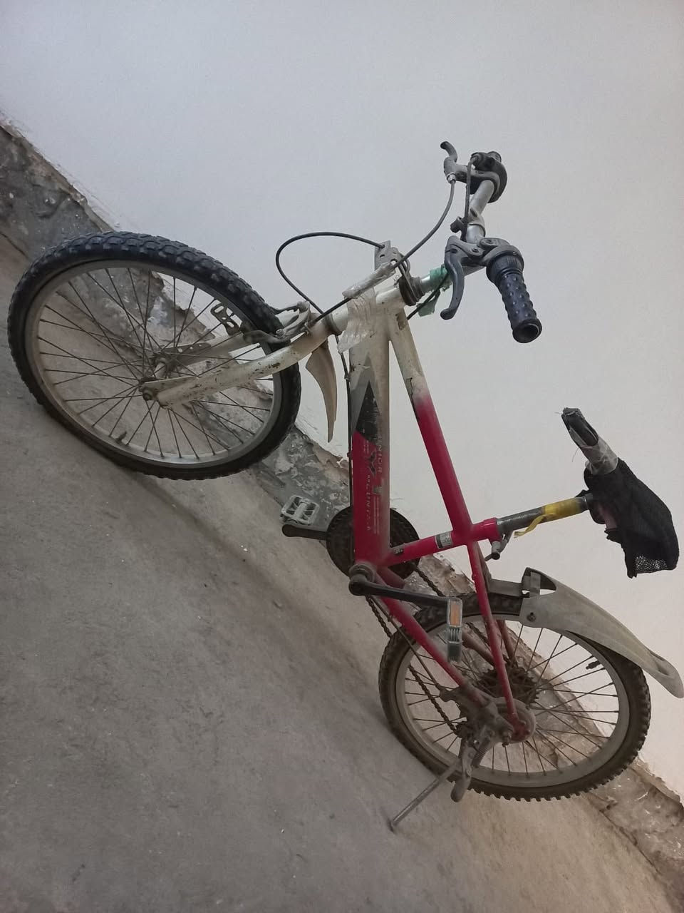 سلام عليكم
سخان للبيع السعر ٥٠ وبي مجال بسيط 
والبايسكل سعر ٤٠ وبي مجال بسيط 
المكان بغداد 
للاستفسار : ***********
