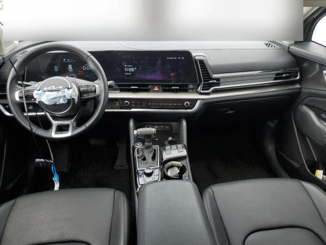 كيا سبورتاج ٢٠٢٤ مواصفات EX
فول عدا الفتحة 
السيارة جاهزة دهن مكينة الماني وكالة 
ماي راديتر الماني اصلي جديد
باتري جديد مع وصل ضمان سنة
ماشية ٣٢ الف كيلو 
السعر 203 
مكان السيارة الناصرية
***********
