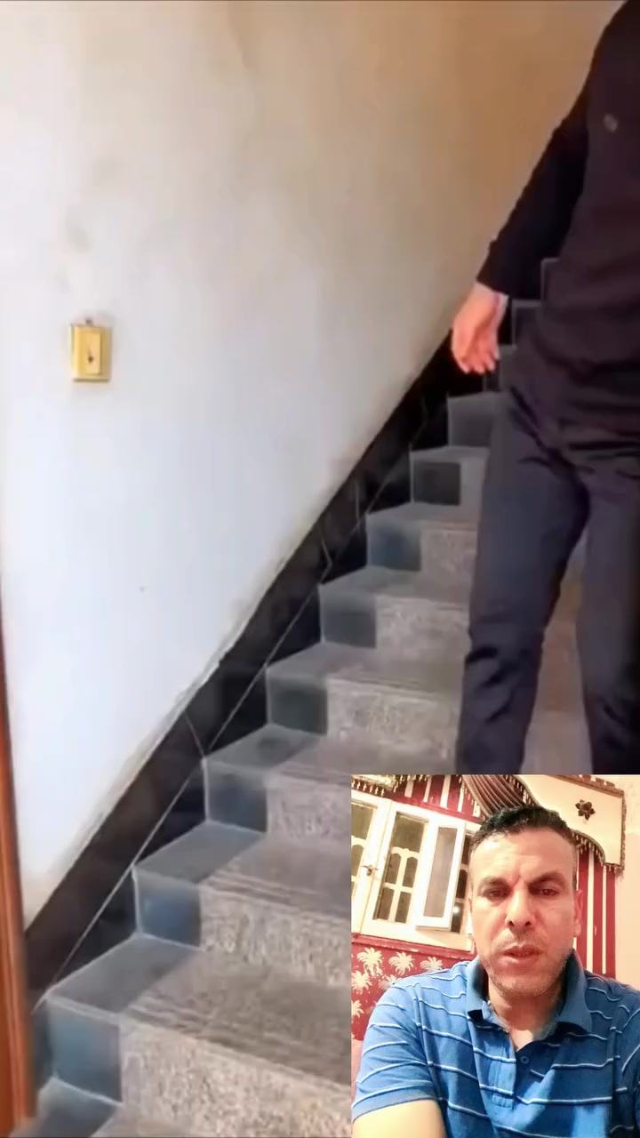 سلم متنقل مصنوع من الالمونيوم القوي إختراع وفكرة رائعة 💯💯✅️


**إذا كنت صاحب هذا الإعلان وتريد حذفه لأي سبب، رجاءا أرسل رسالة إلى الدعم الفني**