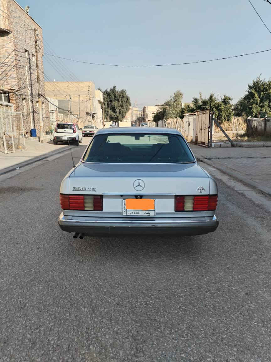 مارسيدس جامبو رئاسي موديل 1990 وارد ياباني محرك بلادي رقم بغداد سنويه جديده كفاله من ضربه صبغ جماليه فقط السعر 88 العنوان النجف الاشرف ***********___*********** النجف, العراق
