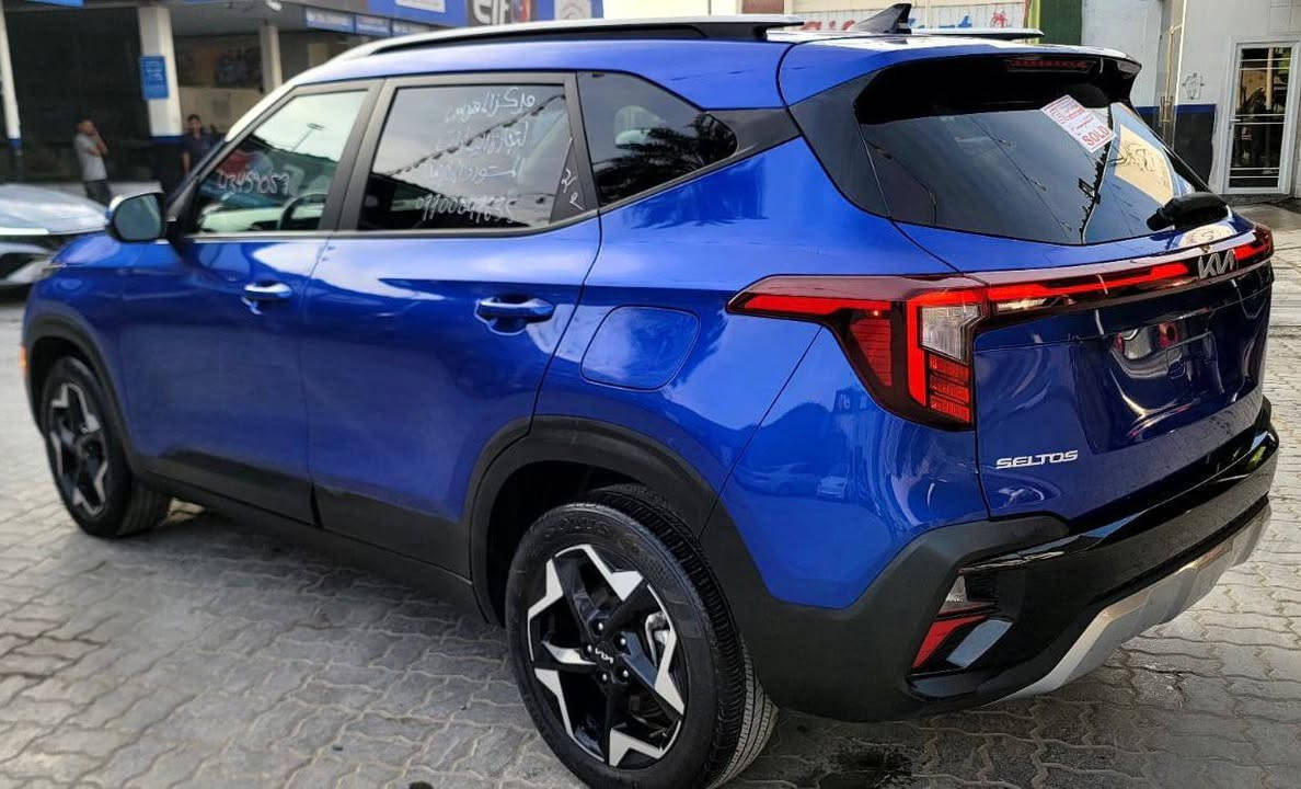 من رخصت الادمن *الاستلام مباشر حاليا في البصره*

*كيــــــــاسـلتــوز موديـ2025ـل*
*السعر123 قفل بدون كمرك $صبغ طرف البنيدفقط* العنده كتاب شهدا يستلم جاهز 

الإتصال *********** او واتساب ***********

https://chat.whatsapp.com/CK9Vjd5ZHA9EChCISfd2i6?mode=gi_t
