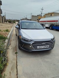 النترا • ٢٠١٧ • وارد امريكي