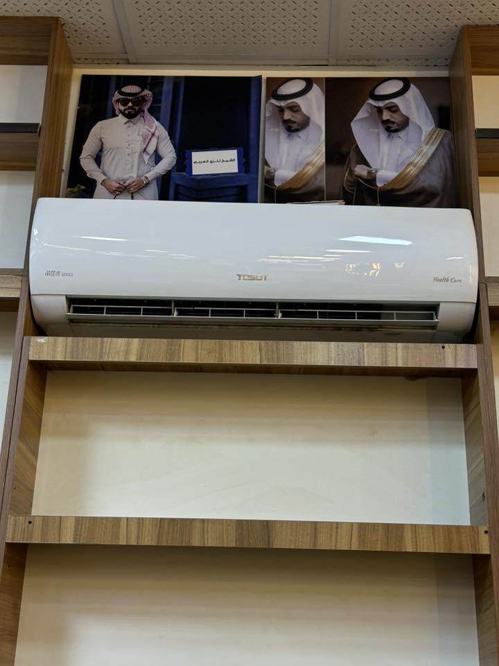 السلام عليكم سبات عدد 2
ميديه 3 طن دبل فان كنتوري 

توسوت 2 طن 

السبالت جدد ما مستخدمه موسم واحد 

‏‏بعده بغاز الشركه 

للاستفسار ***********
