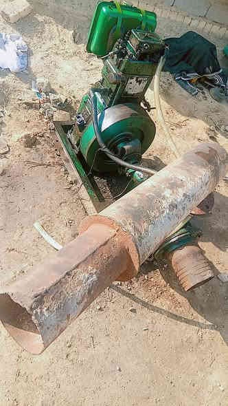 السلام عليكم  ماطور 10حصان خنزيره 6×6شرط مامفتوح شرطشغل نوعية وبكار نجوم  اخو جديد السعر 350 العنوان بابل  *********** مامتواجد علا فيس ‏‪0773 909 6807‬‏
