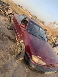 النترا • محرك جديد • بابل مسيب