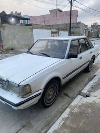 سوبر • ١٩٨٦ • محرك ٢٥٠٠