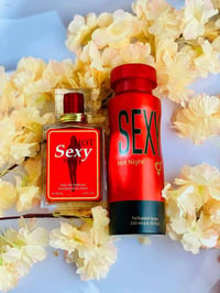 عطر فرموني • SEXY HOT • بغداد