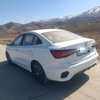 MG 5 2025 سه ياره كه فوله به س سلايت نيه ناو بيجي  شاشه گه وره ده رگا ...