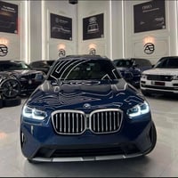 BMW X3 • بي ام دبليو X3 • بي ام دبليو 2024 • سيارة BMW • سيارة دفع ربا...