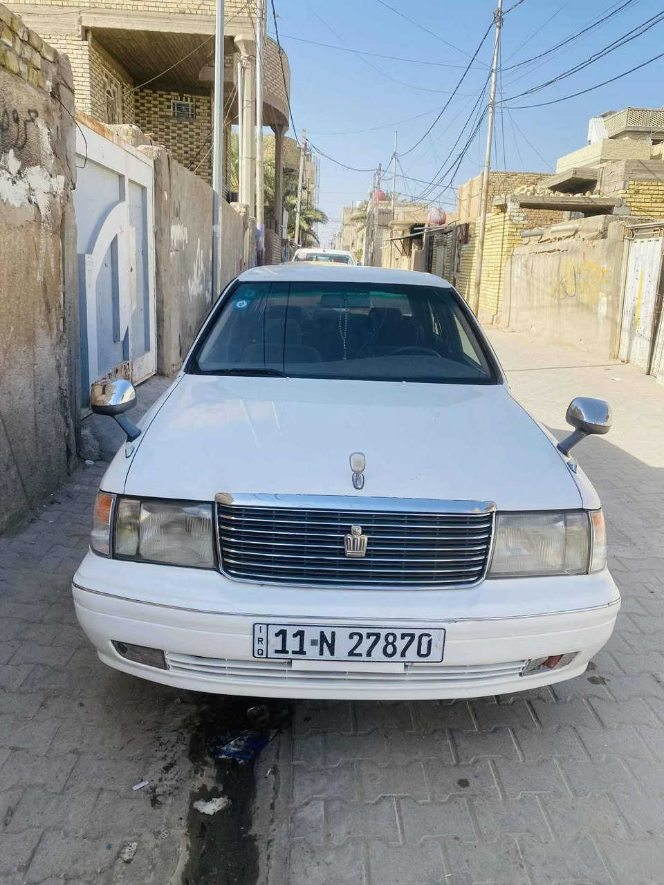 السلام عليكم راس الثور تكم بيها قماره مراوس بكوري نزل بالتعليقات او الاتصال ***********
