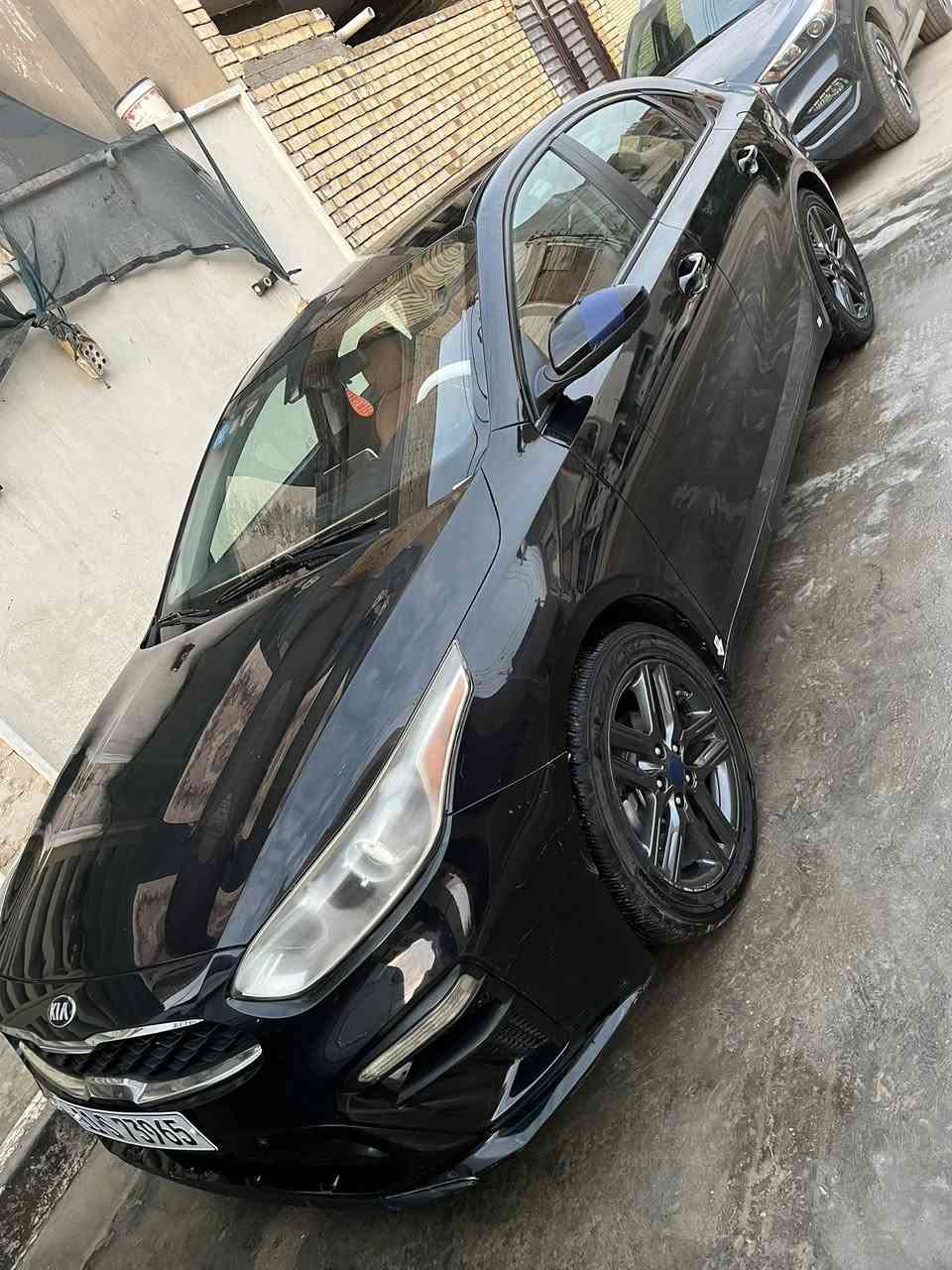 سلام عليكم كيا فورتي 21للبيع أمريكي حادث فقط بنيد مبدل مكينه 2000دوش حساسات رادارات قياده ذاتيه شاشه كار بلي سياره جاهزه ماشيه 50الف 
اسعر (130)استفسار اتصل (***********

