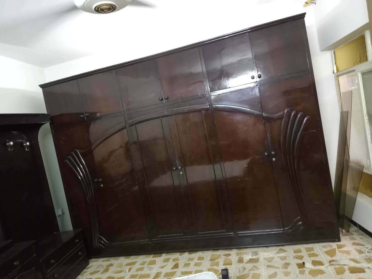 غرفة للبيع السعر 450 عنوان موصل حي الاخاء للتواصل خاص #الجميع


**إذا كنت صاحب هذا الإعلان وتريد حذفه لأي سبب، رجاءا أرسل رسالة إلى الدعم الفني**