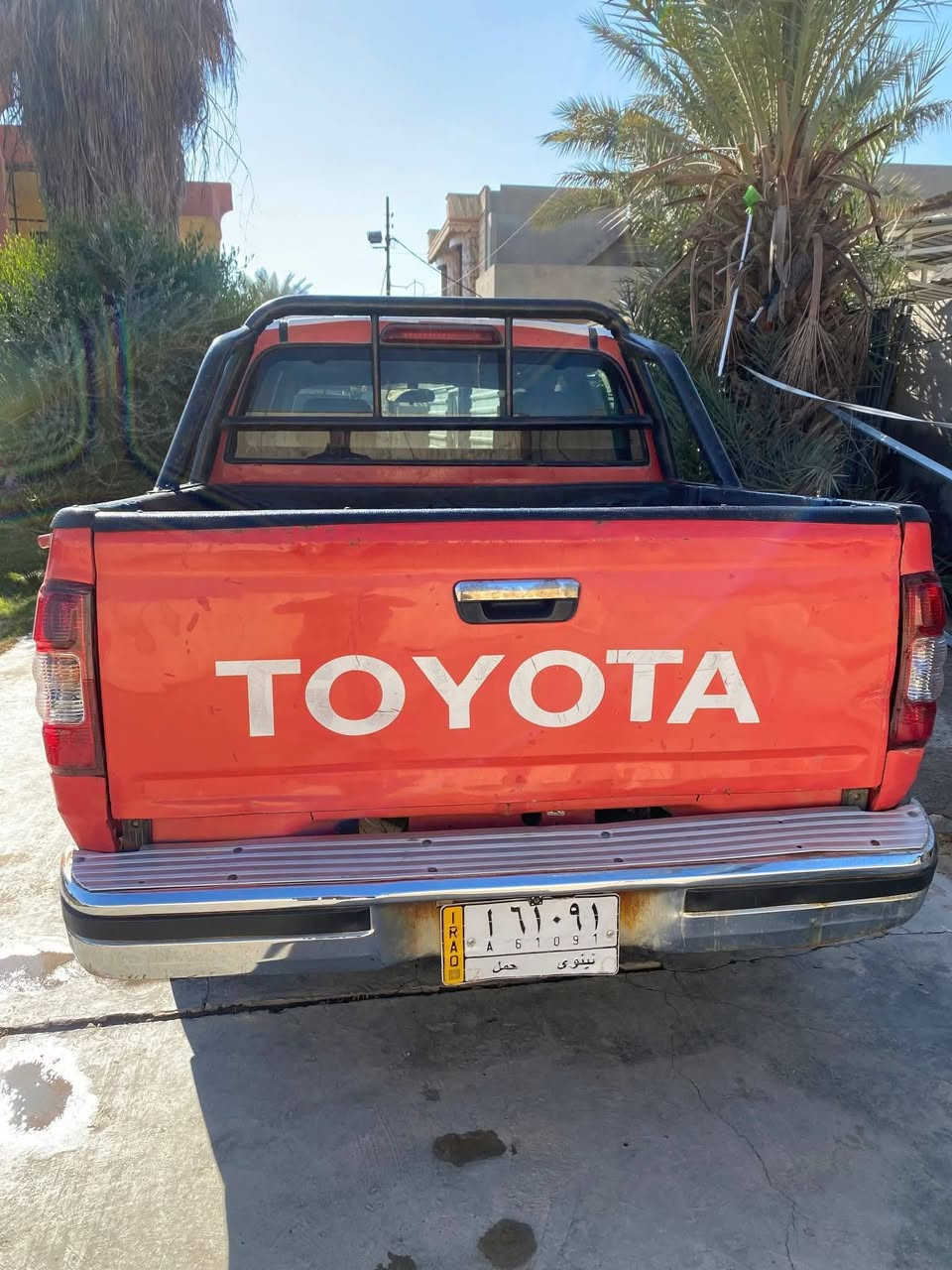 سلام عليكم مكلف بالنشر بيكم صيني كوناو موديل 2012 سنوية لل29 +كابون بنزين تدفئة تبريد شغال رقم نينوى شرط التحويل اتصل ***********
