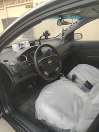 افيو • ٢٠٠٩ • محرك ١٦٠٠