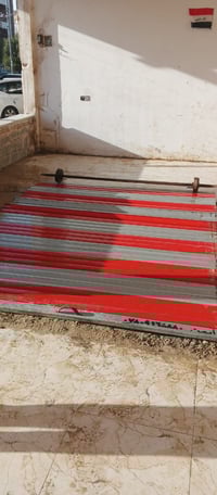 فنرات • عدد ٣ • نضيفات