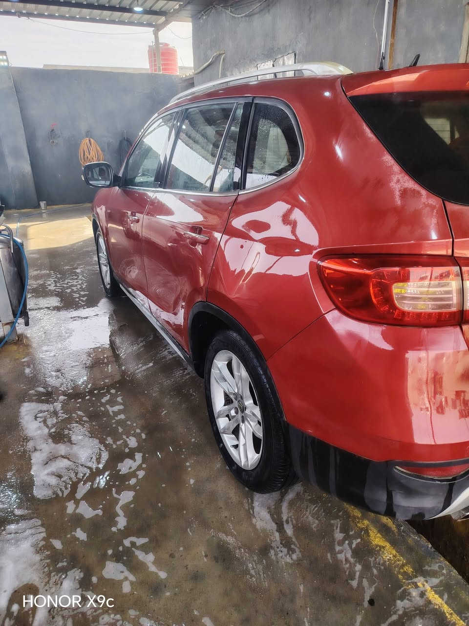 من رخصة الادمن;
السلام عليكم برالينس 2014 صيني امتياز ياباني محرك 1800،وگير كفاله /سيارة فول مواصفات بصمة فتحه حساسات سويج بصمه..مكفوله من الضربه والصبغ عدا دحجه قليله اباب العبري رقم بصره سنويه لل29 شرط التحويل /السعر 70 وبيها مجال الاستفسار عالرقم ***********
