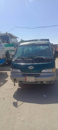 هونداي • كير عادي • بصرة