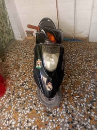 بريز • كابريتر