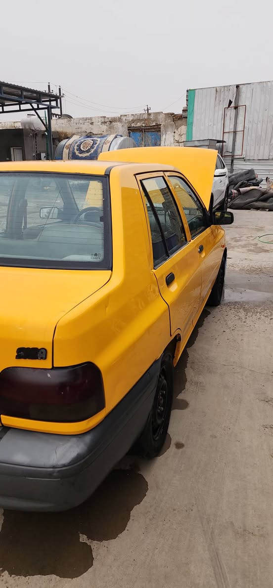 سلام عليكم 
سايبا ١٨ كفاله عامه لا بارد لاضربه لاتبديل على فحص
سعر ٤٨ قفل مكان ديوانية مداور ثاني يوم
***********
