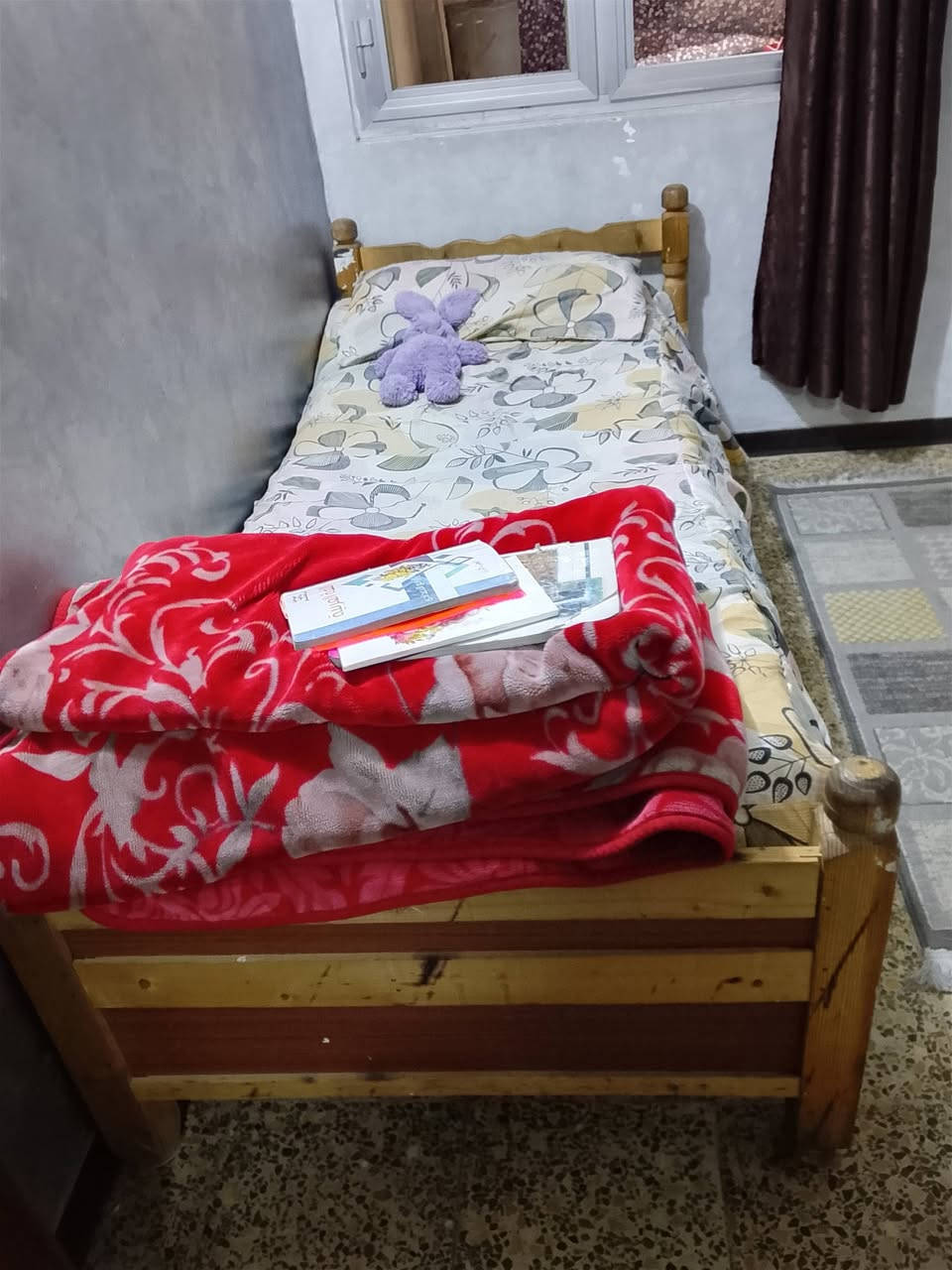 رجاا تعبونفسكم واقروثلاجة جديدة بلزكاتها 250 كنتور صاج 100 براد شغال 60 كاونتر120 قنفات 2 بسعر75 جرابي نفر عدد2 بسعر 60 مرايه 20 زرعه صناعيه 25 غساله جديدة 100 كونفيرة جديده 100 وبعد نواعم العنوان سيديه


**إذا كنت صاحب هذا الإعلان وتريد حذفه لأي سبب، رجاءا أرسل رسالة إلى الدعم الفني**