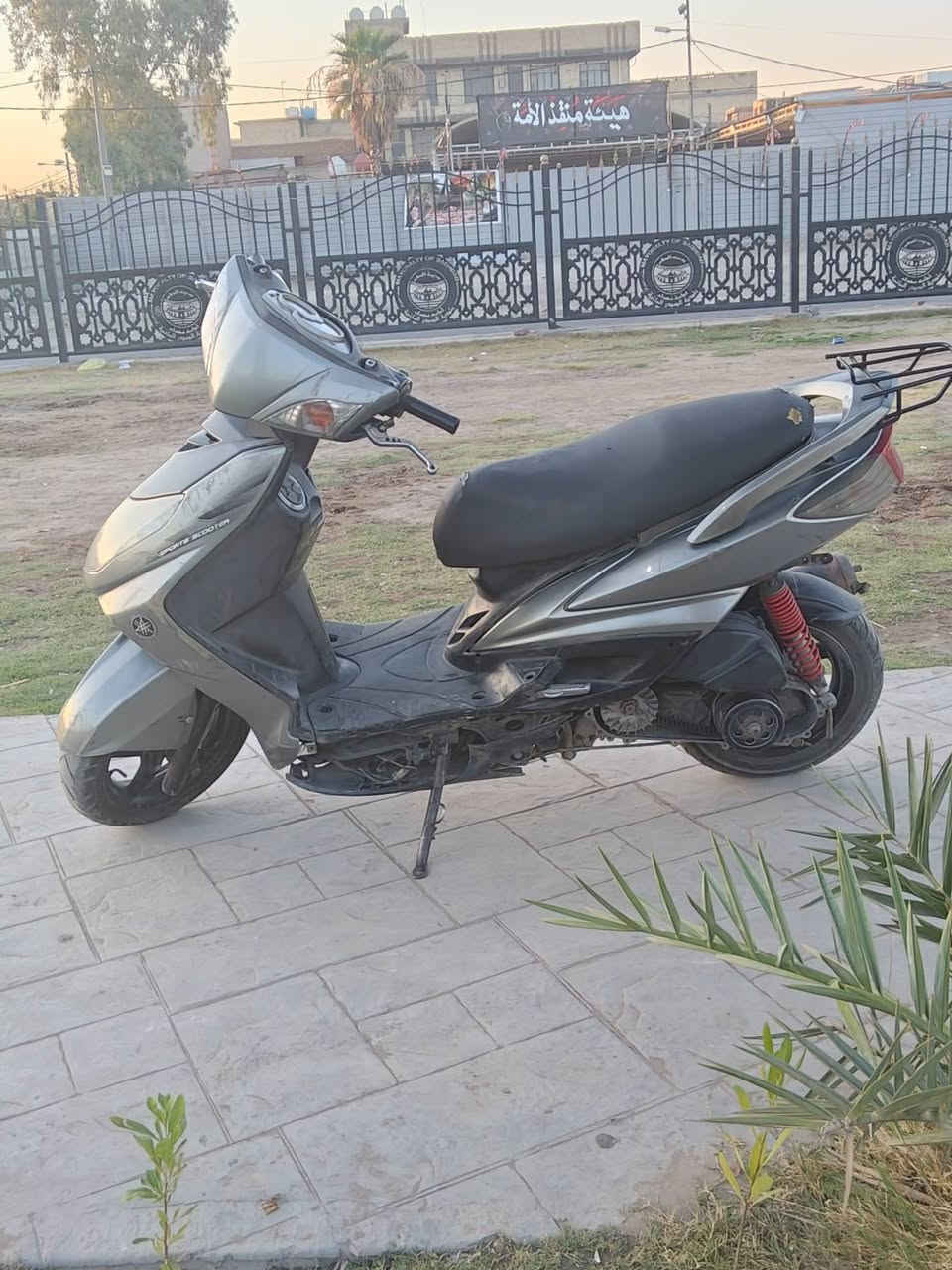 السلام عليكم سكنس فحل نوزل طلاعات للبيع او مراوس 
يرادلها ترتيبات بسيطه نكره سلف بكل وقت مكاني بغداد حي اور 
*********** واتساب او مازنجر فقط
