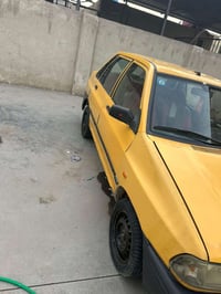 سايبا للبيع ..2012  محركها بيه تبخير  سياره باسمنا تحويل ثاني يوم  الس...