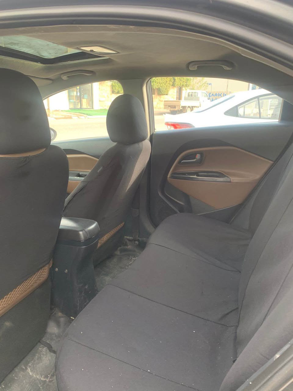 كوردي عربي 

کیا ڕیۆ خلیجی 2013 
سلایت ، ABS 
ڕەقەم و سەنەوی نوێ 
م / V4 تەعمیر کـــــراوە 
ڕۆیشتن 150 km 
پێنچ پارچە سبوغ 
بێ ناو بێ ئێڕباگ 
کەمەک کاڵبونەوەی هەیە 

نـــــــرخ  ۷۷ وەرەقە مجالێکی کەم

واتساب+ژمارەی ئاسیا (***********(
ژمارەی کۆرەک (***********( كركوك, العراق
