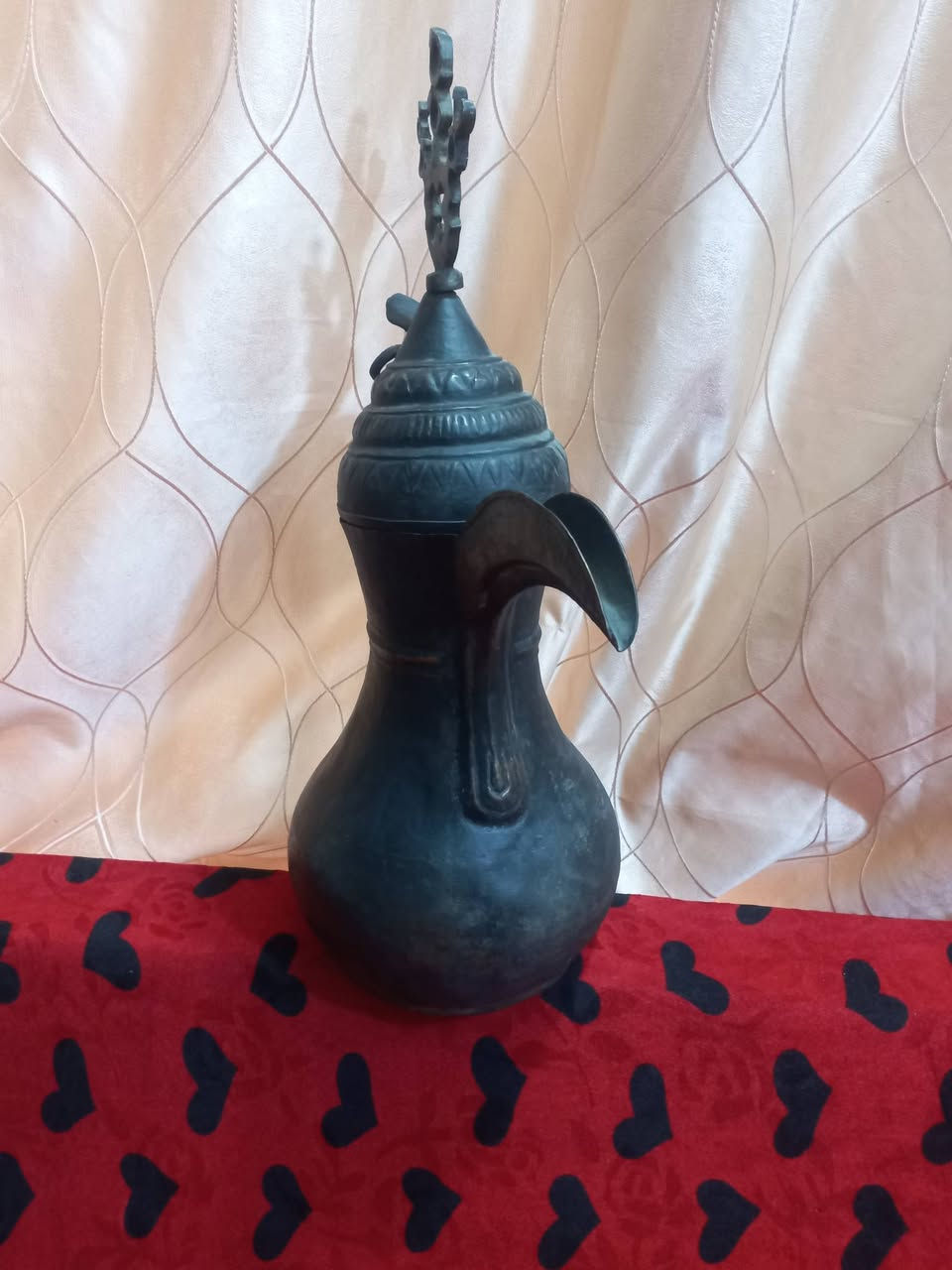 كمكم نصراني نظافه وجمال قياس 58


**إذا كنت صاحب هذا الإعلان وتريد حذفه لأي سبب، رجاءا أرسل رسالة إلى الدعم الفني**