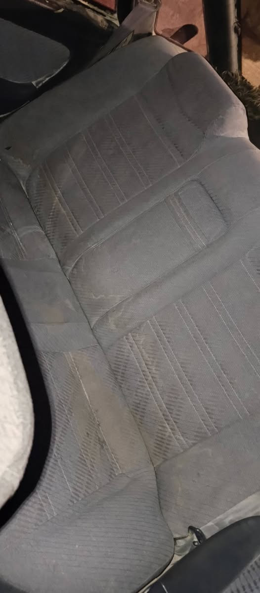 من رخصت المدن اسبرو 94بسمي بدون صبق بدون ظربه بيهه خويس بل هلات ويرادلهه ترتيب شويه كير تمام ومحرك ممتاز بس لاستيك ولف لا تبخير ولا تنقيص سعر 27 بيهه مجال


**إذا كنت صاحب هذا الإعلان وتريد حذفه لأي سبب، رجاءا أرسل رسالة إلى الدعم الفني**