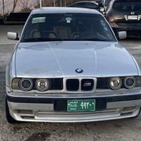 بي ام • موديل ٩٤ • اربيل