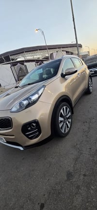 للبيع اومراوس سبورتج خليجي فول مواصفات كشنين كهرباء بصمه بنروماجلدومخم...