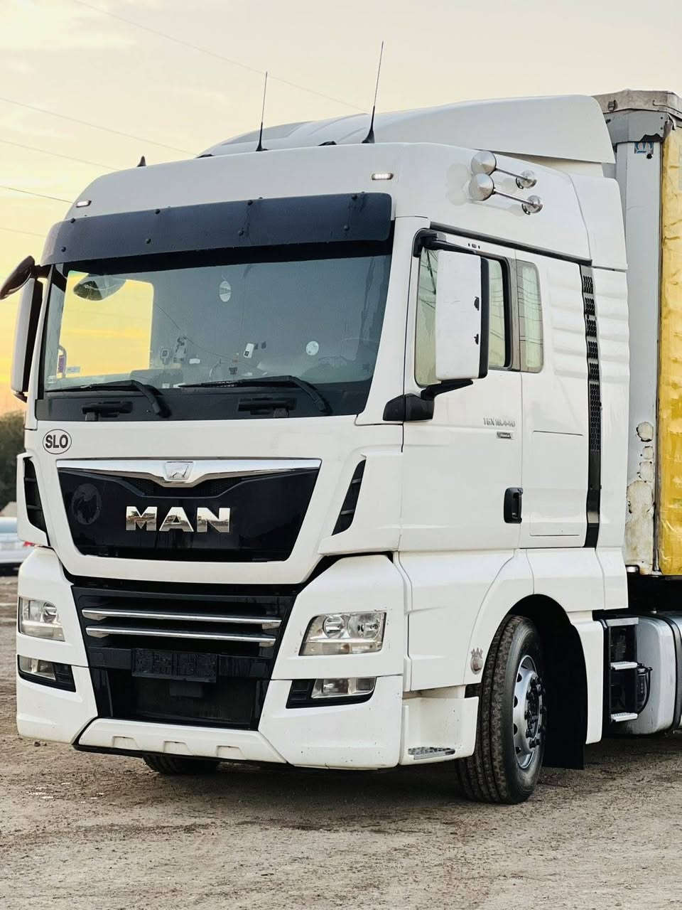 مان بيريڤان بو فروشتن
ژمارە کاتی
مۆدێل2017
دەبل سۆپەر
فوول مواسفات
ریتایدەر سلاجە کامیرە حاسە
گێر و مەکینە و ئەکسل بەشەرت
دەبل تەنکی
عەربانەی کرۆن2013
دەنگیر مارسیدس
ژم:***********
شوێن:کەلار
