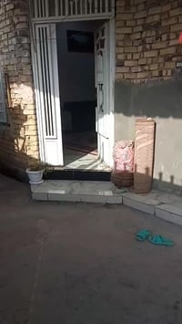 حله بكرلي شارع الغسل • ٢٠٠م • طابو زراعي سند ٢٥